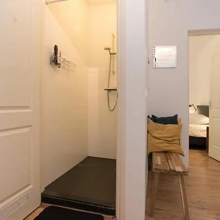 De Baarsjes Bed and breakfast Ámsterdam
