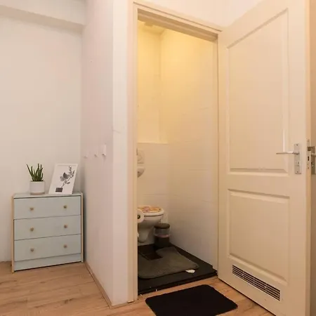 De Baarsjes * Amsterdam